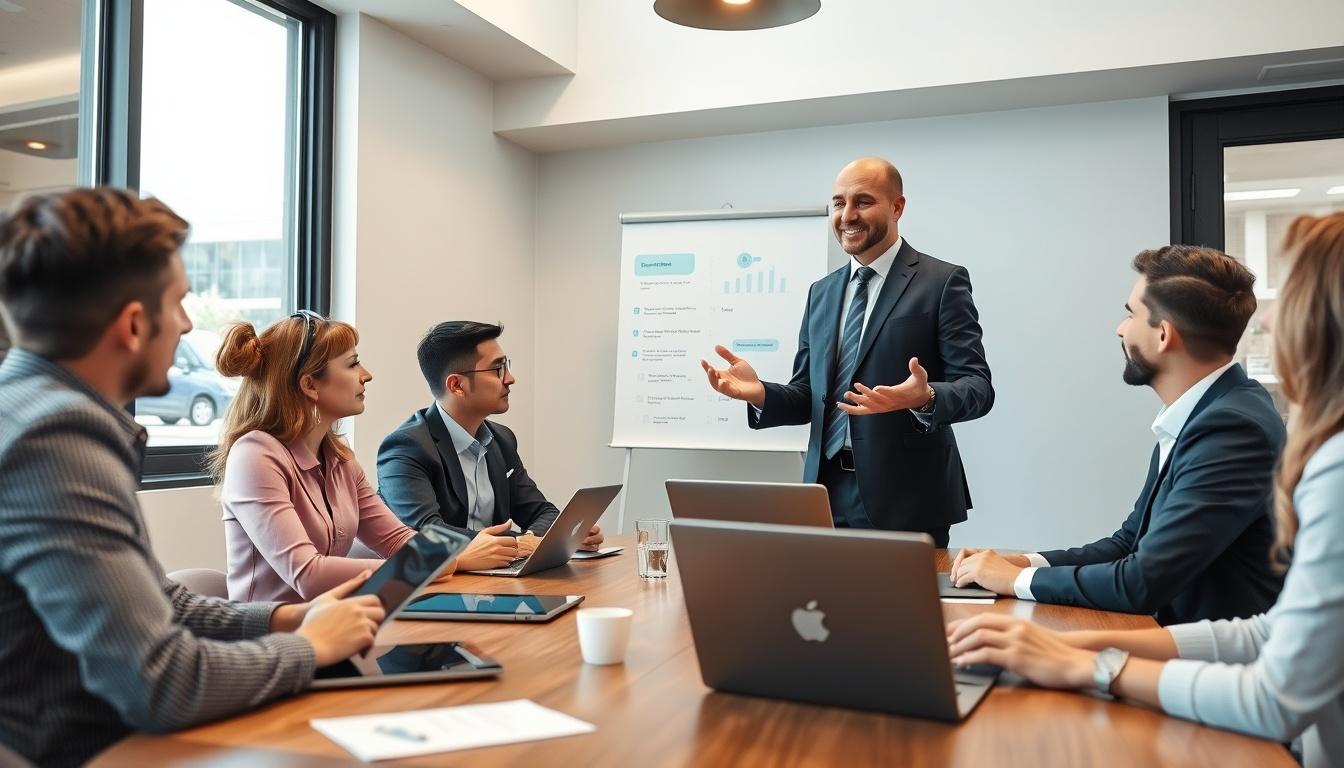 Business Efficiency